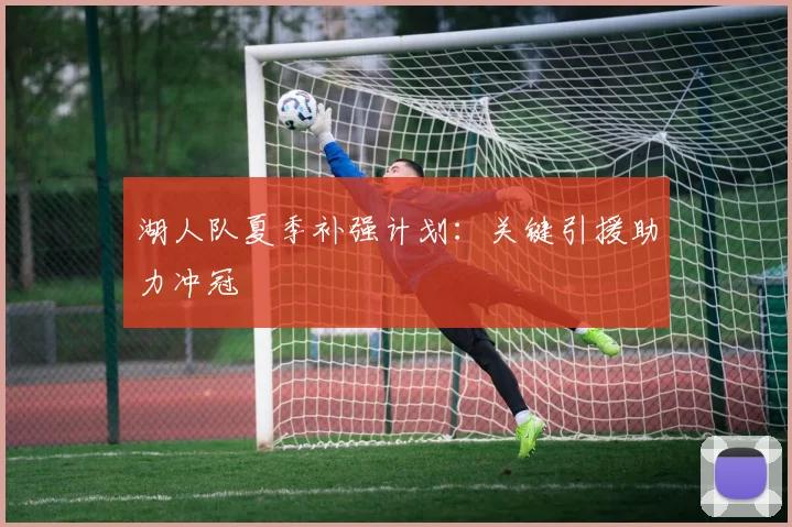 湖人队夏季补强计划：关键引援助力冲冠